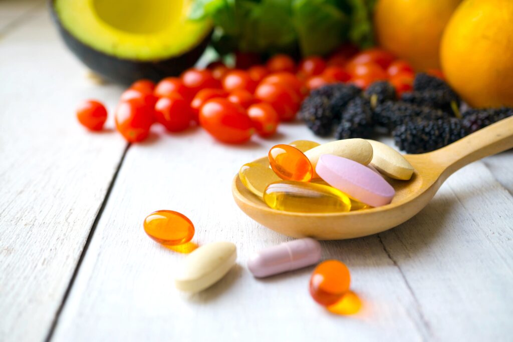 Vitamini i superhrana: kako ojačati imunitet tokom zime